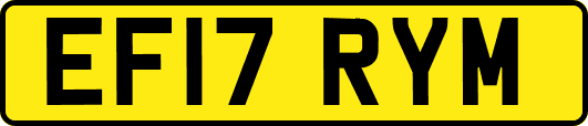 EF17RYM