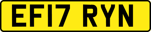 EF17RYN