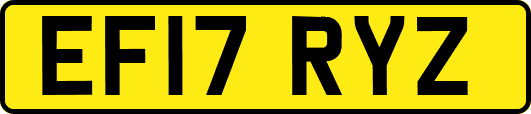 EF17RYZ