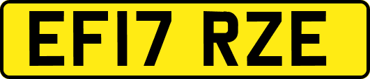 EF17RZE