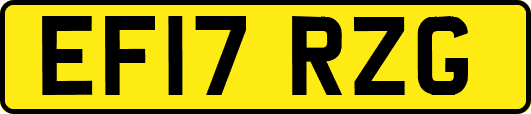 EF17RZG
