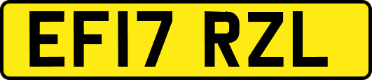 EF17RZL