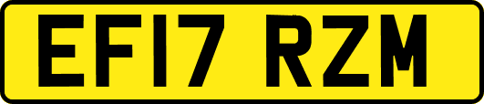 EF17RZM