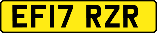 EF17RZR