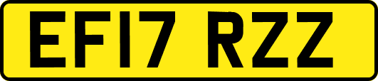 EF17RZZ