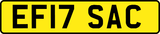 EF17SAC
