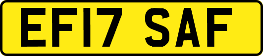 EF17SAF