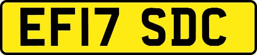 EF17SDC