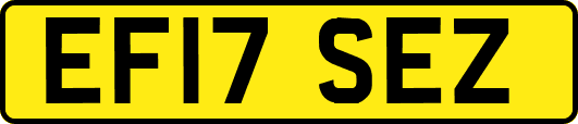 EF17SEZ