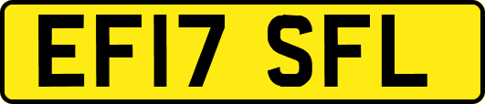 EF17SFL