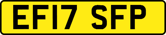 EF17SFP