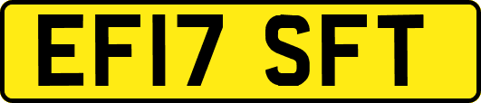 EF17SFT