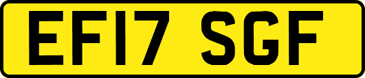 EF17SGF