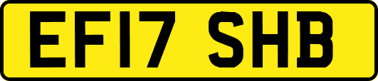 EF17SHB
