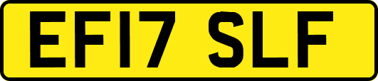 EF17SLF