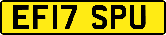 EF17SPU