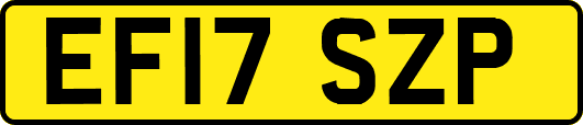 EF17SZP