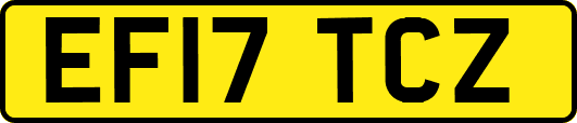 EF17TCZ