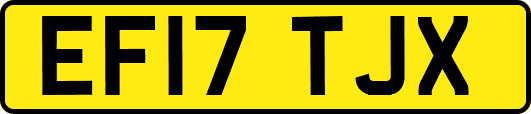 EF17TJX