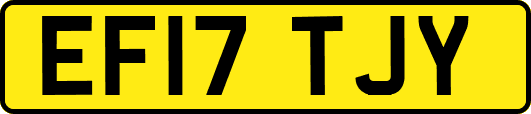 EF17TJY