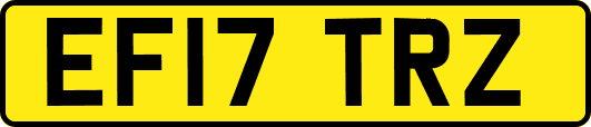 EF17TRZ