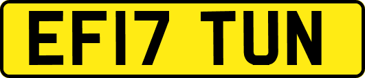 EF17TUN