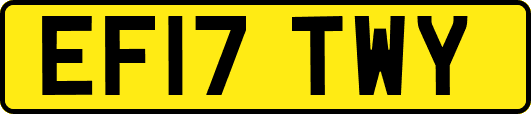 EF17TWY