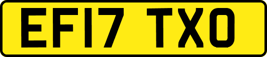 EF17TXO