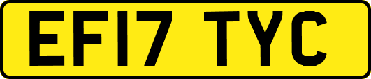 EF17TYC
