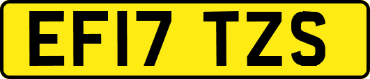 EF17TZS