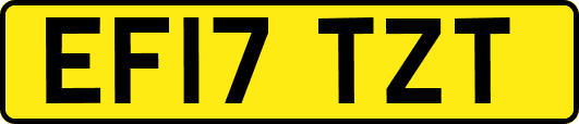 EF17TZT