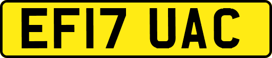 EF17UAC