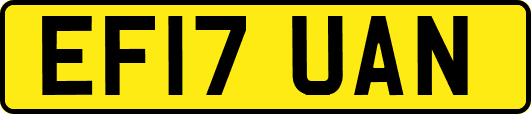 EF17UAN