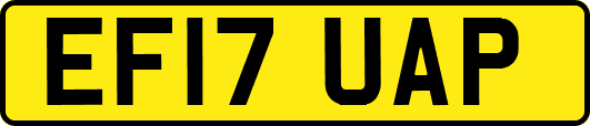 EF17UAP