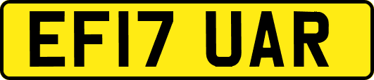 EF17UAR