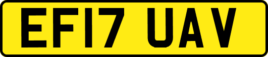 EF17UAV