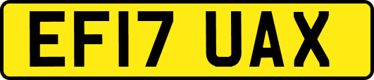 EF17UAX