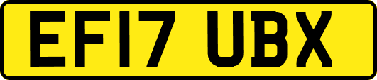 EF17UBX