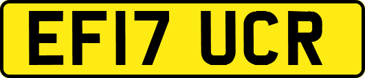 EF17UCR