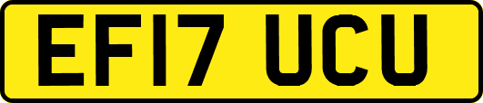EF17UCU