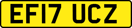 EF17UCZ