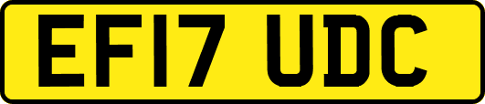 EF17UDC