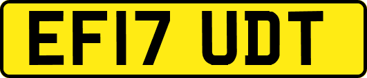 EF17UDT