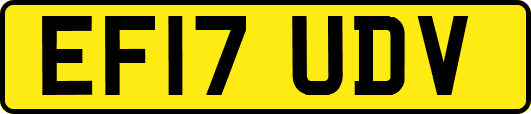 EF17UDV