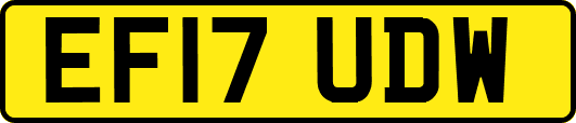 EF17UDW