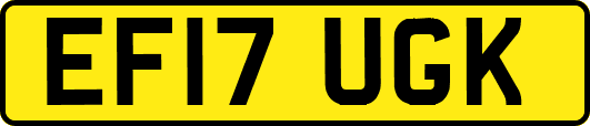 EF17UGK