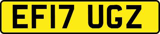 EF17UGZ