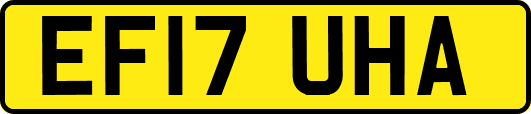 EF17UHA