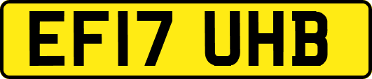EF17UHB
