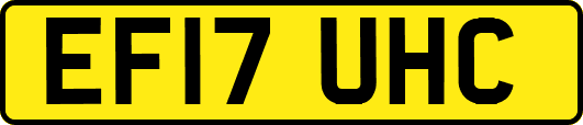 EF17UHC
